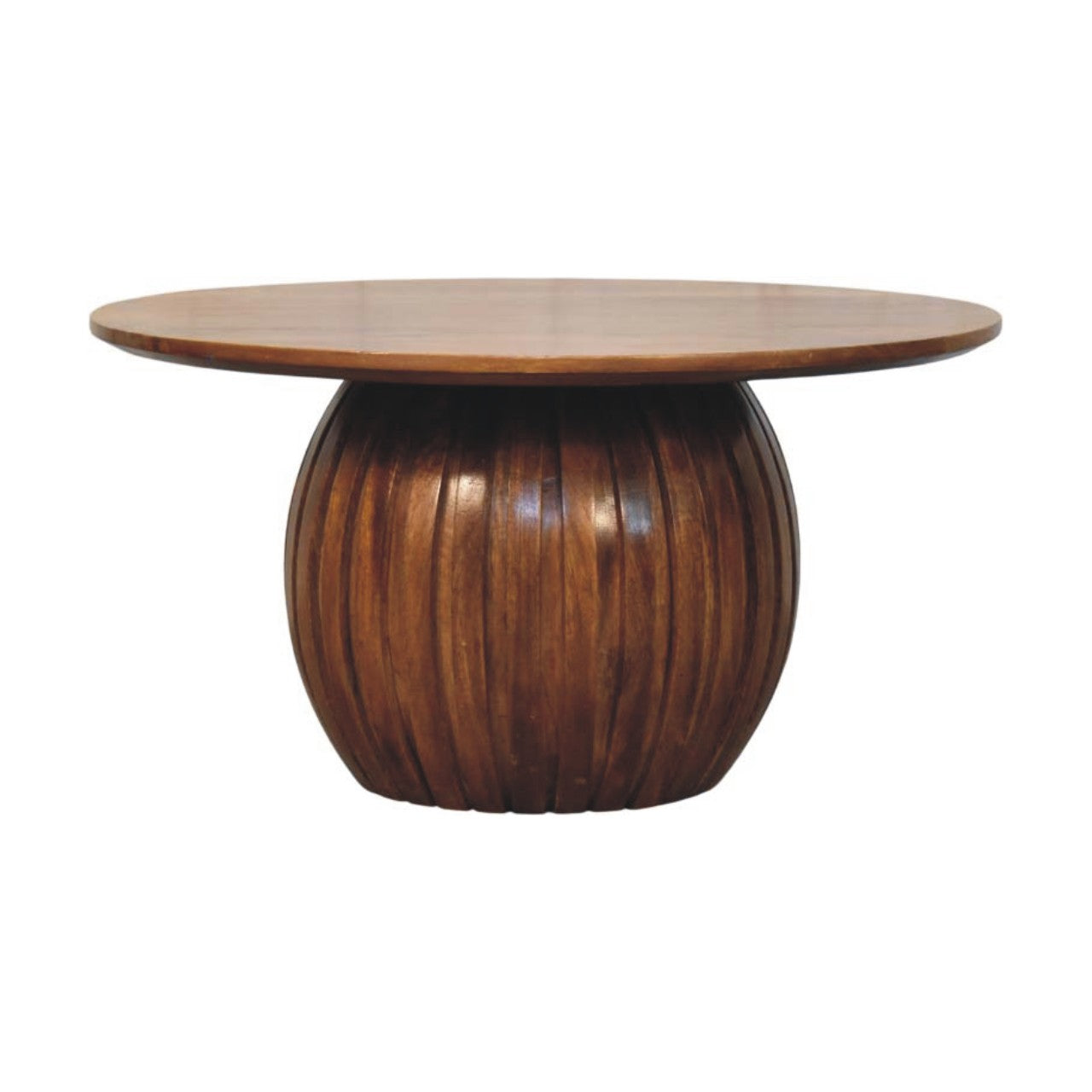 The Rotunde Coffee Table