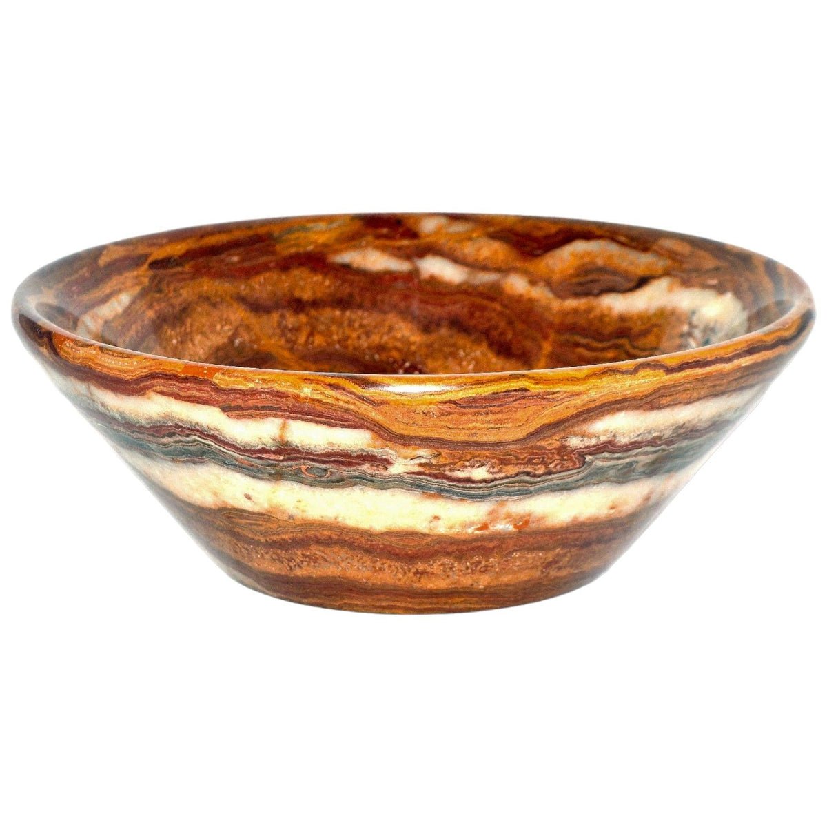 Sedona Onyx Bowl
