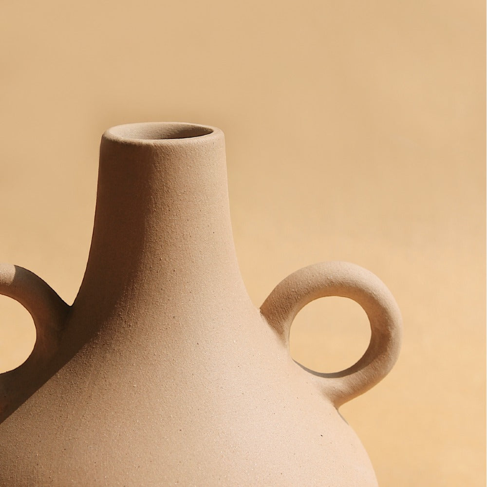 Orbit Vase