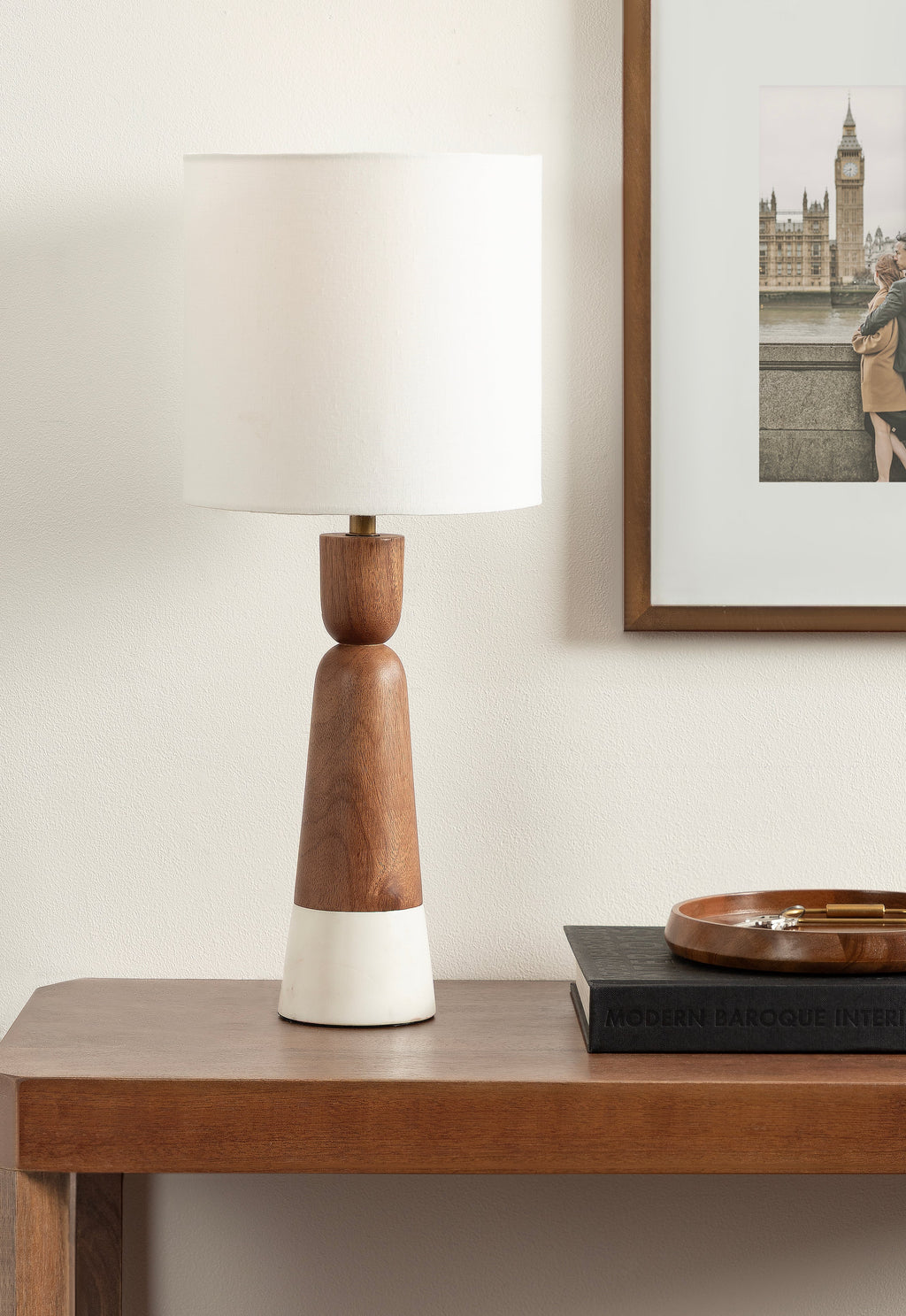 Marli Table Lamp