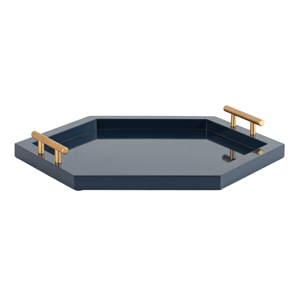 The Halsey Tray