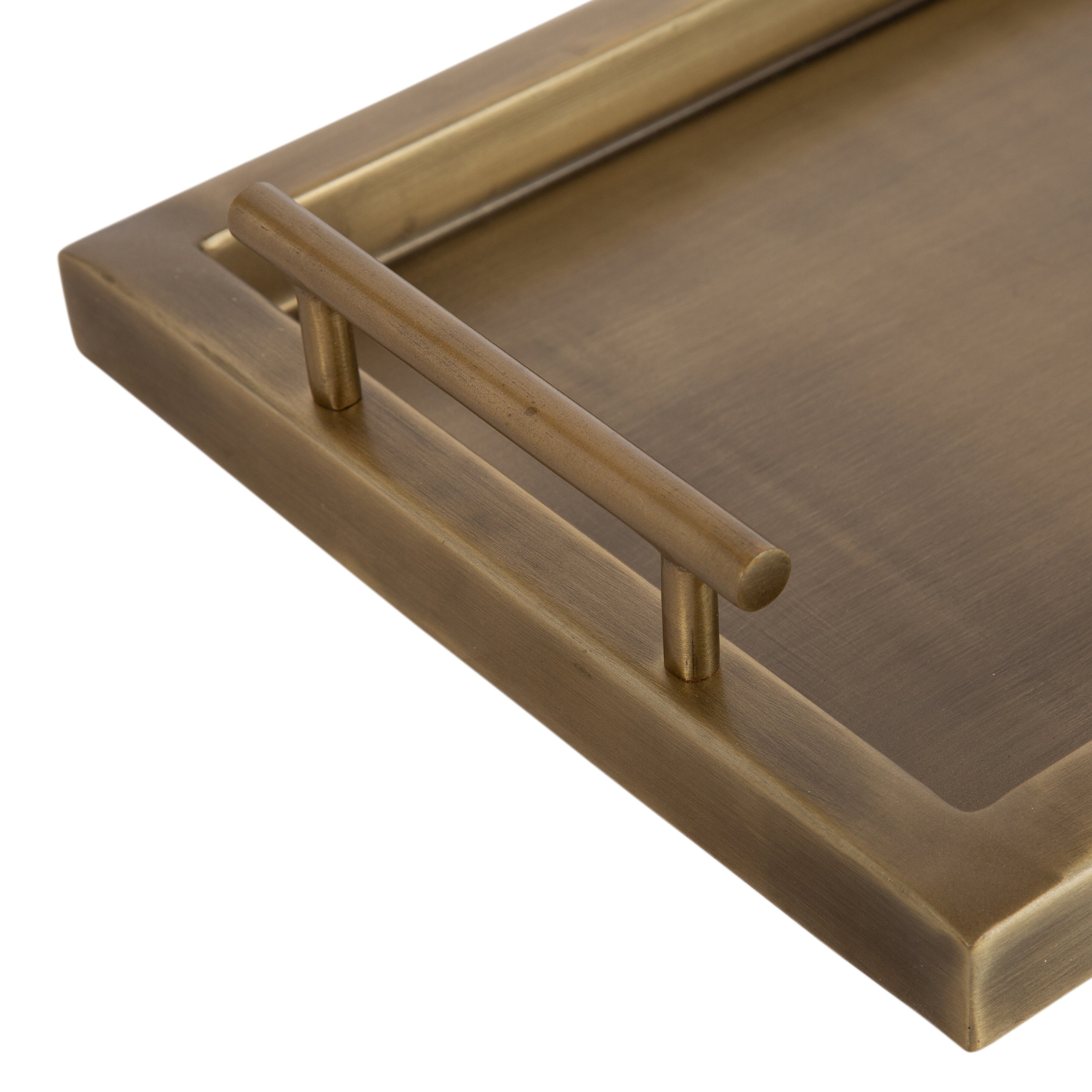 Moderne Tray