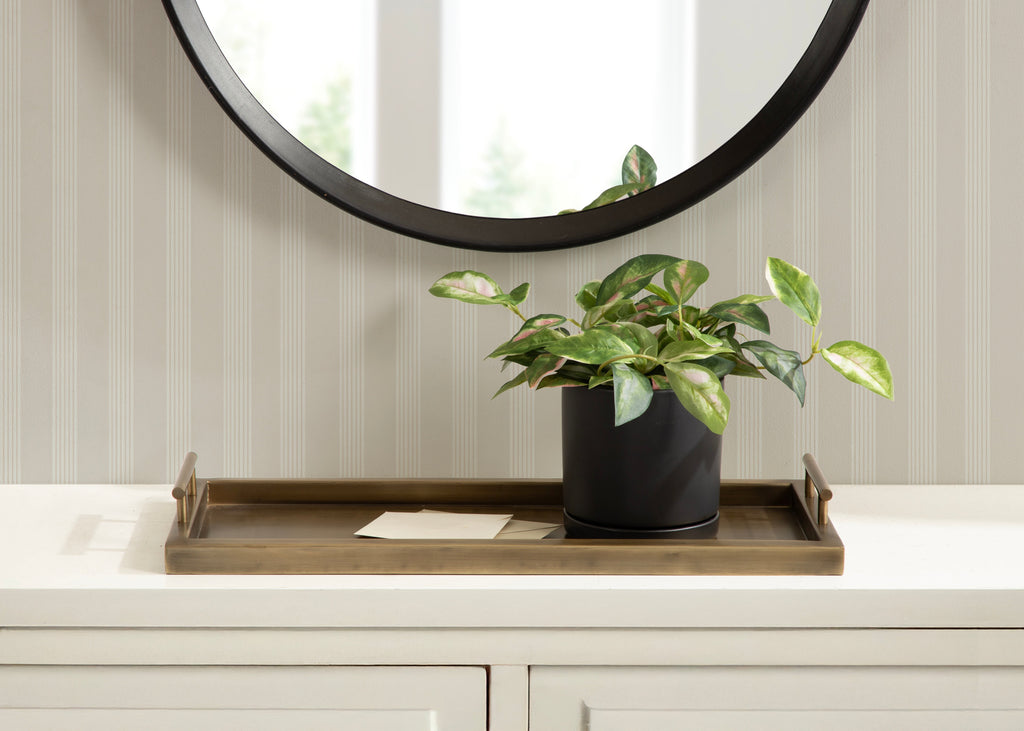 Moderne Tray
