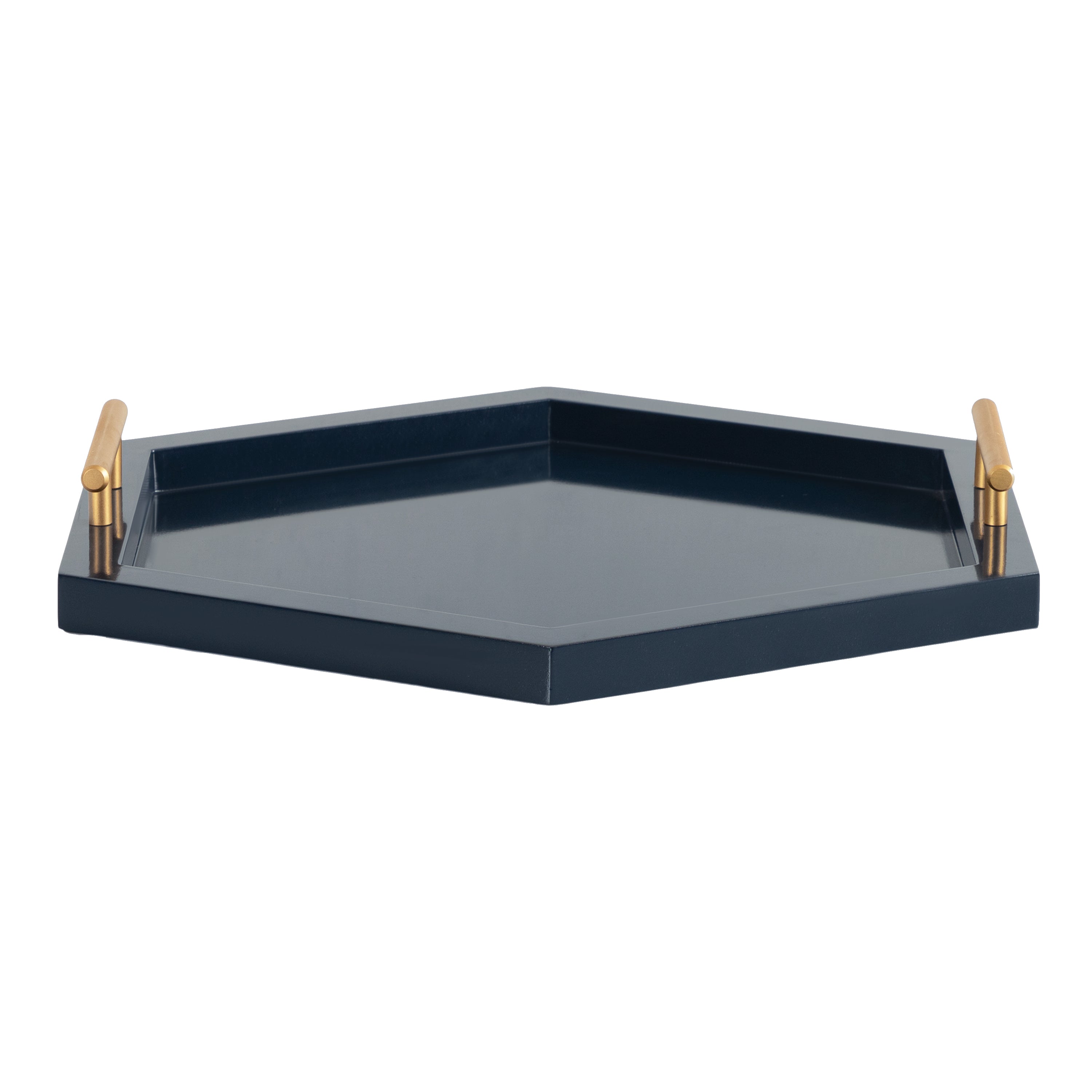 The Halsey Tray