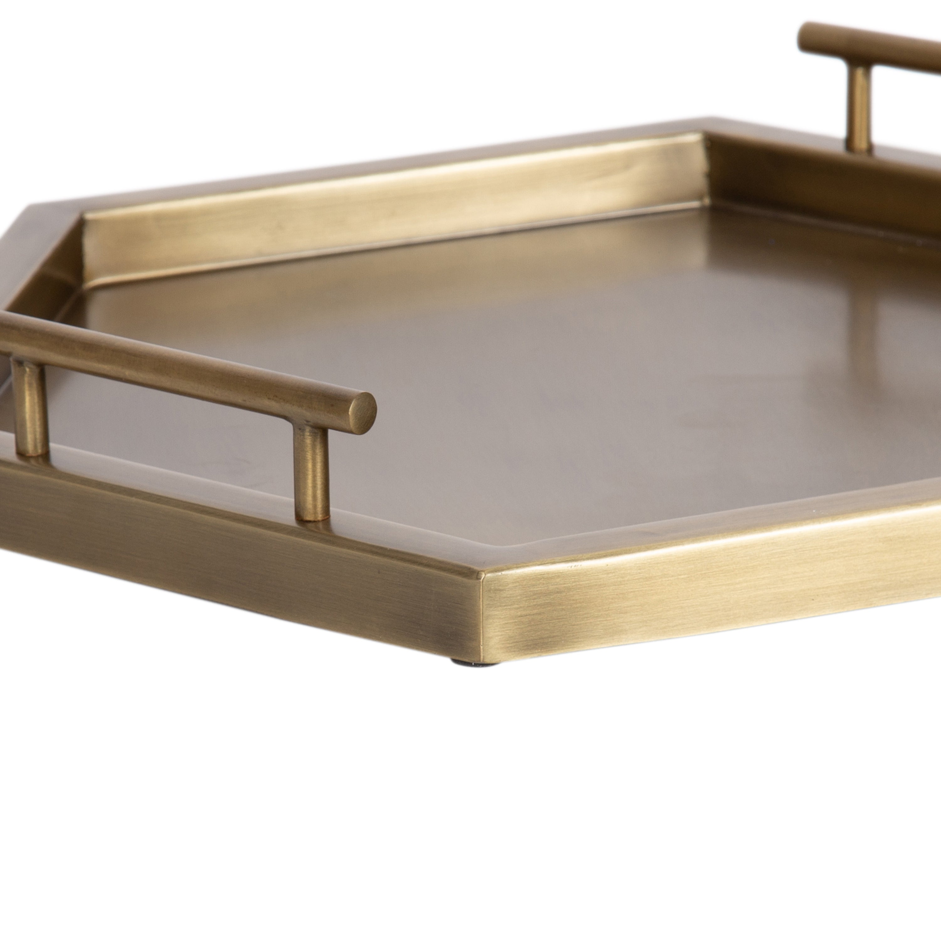 The Halsey Tray