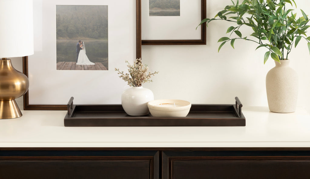 Moderne Tray