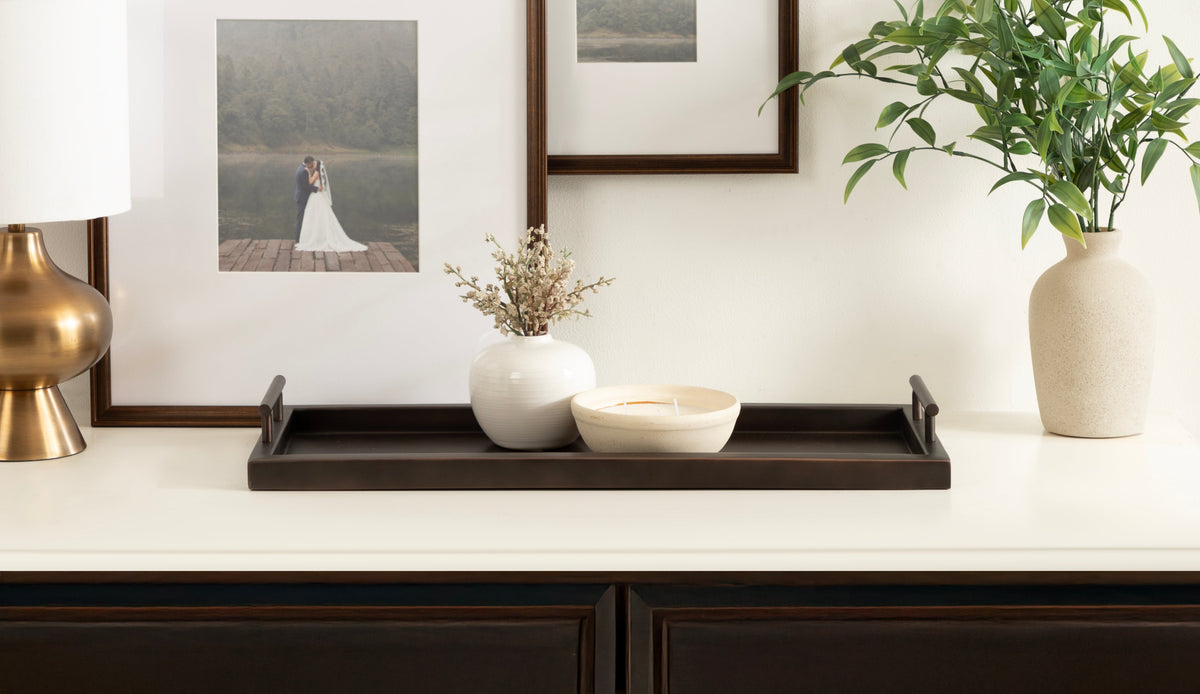 Moderne Tray