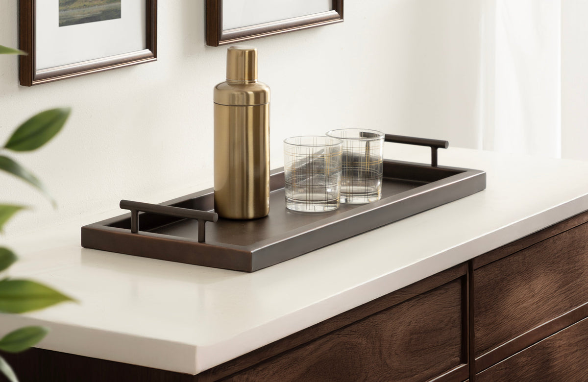 Moderne Tray