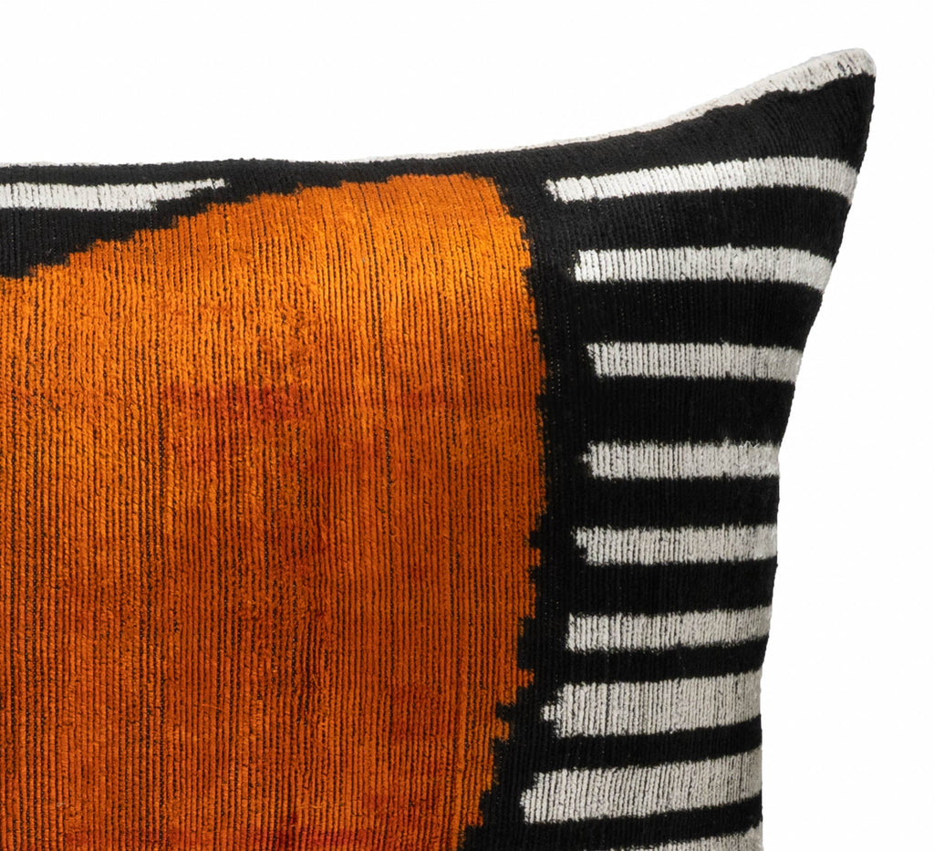 Miro Velvet Pillow Cover