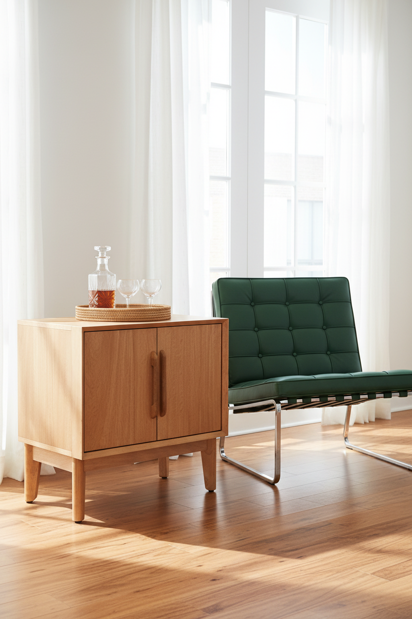 The Cordial - Barcelona Green