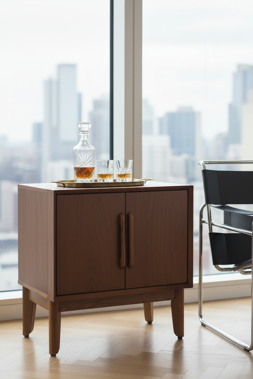 The Cordial - Penthouse Close-up