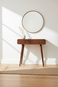 The Oslo Console — Daytime Entryway