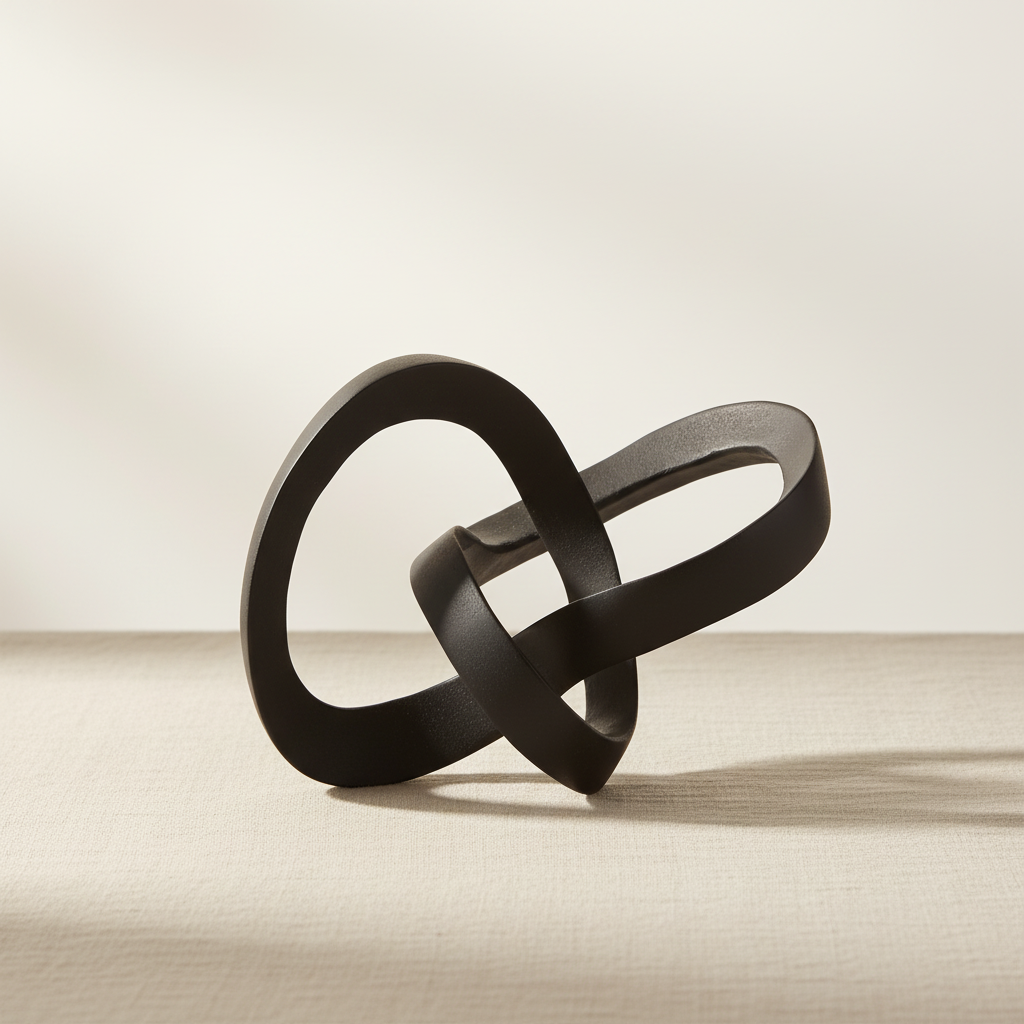 The Twist — Clean Hero Shot