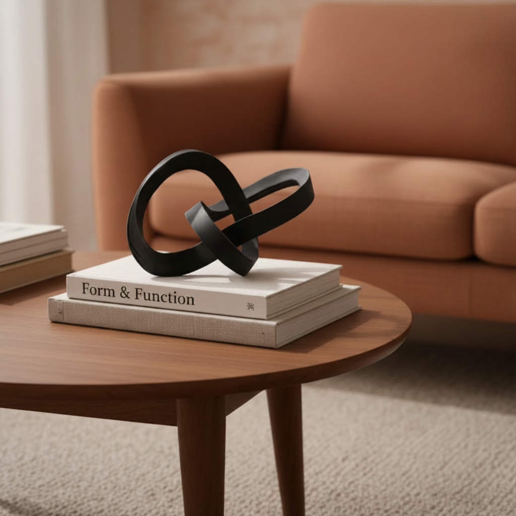 The Twist — Form & Function