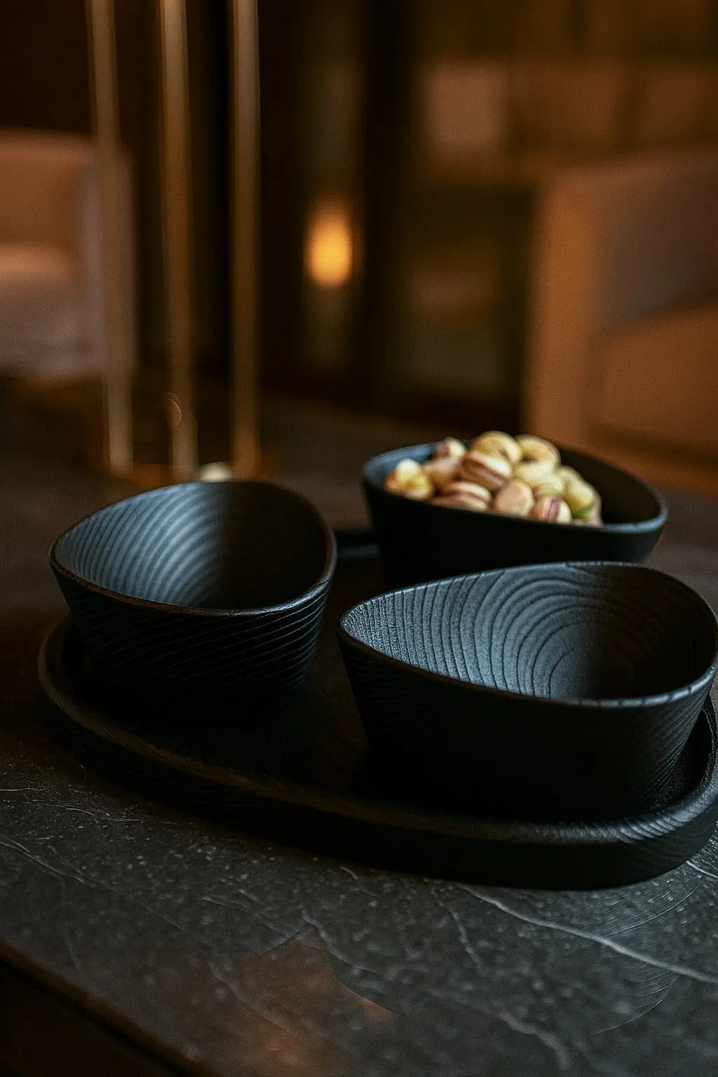 The Gather Tray