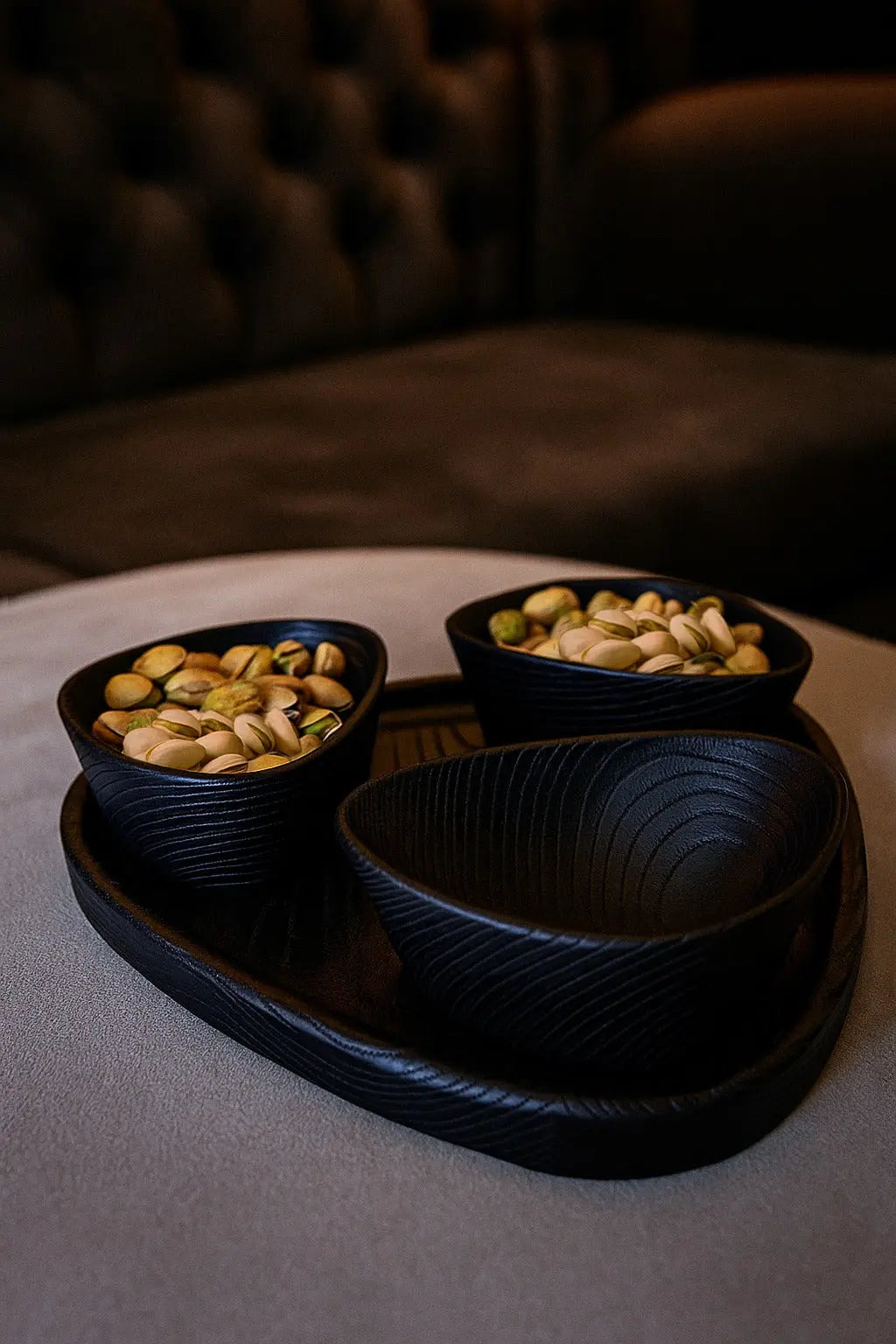 The Gather Tray