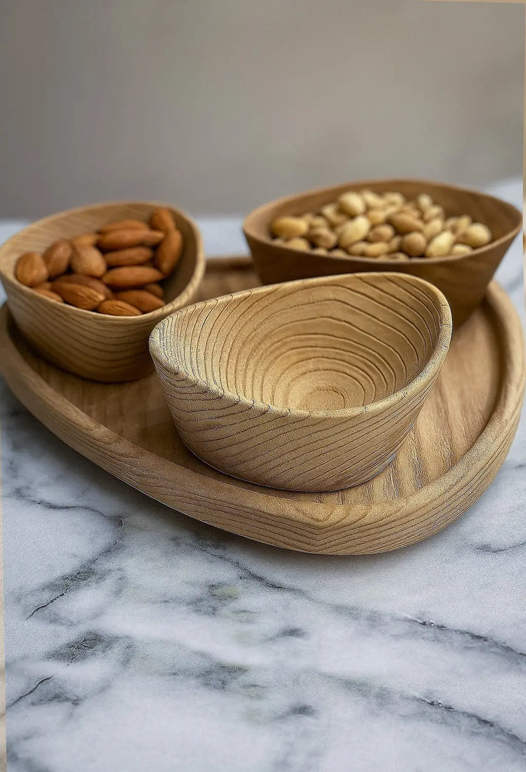 The Gather Tray