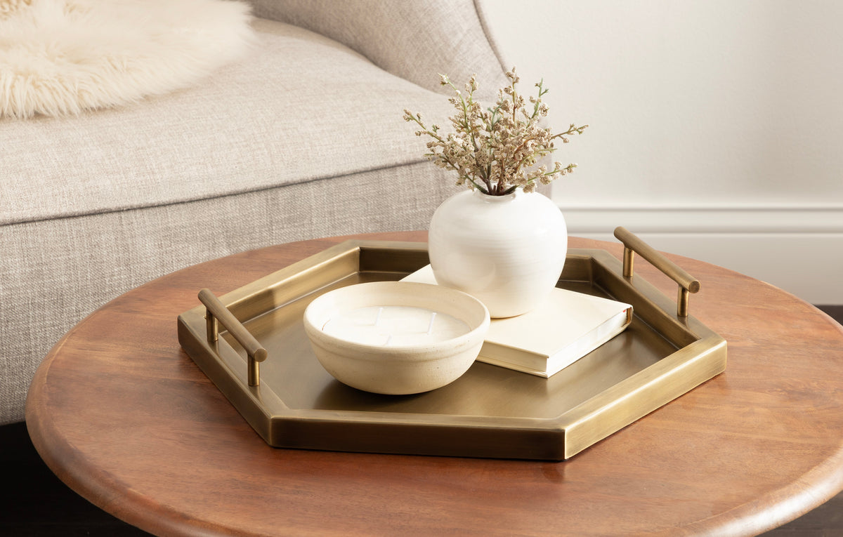 The Halsey Tray